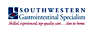 Southwestern Gastrointestinal Specialists logo