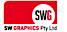 SW Graphics logo