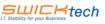 SWICKtech logo