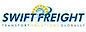 Swift Freight logo