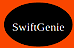 SwiftGenie logo