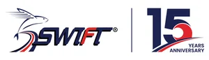 Swift Haulage logo