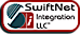 SwiftNet Integration logo