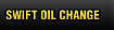 Swift Oil Change logo