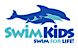 SwimKids Swim School logo