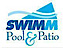 Swimm Pools logo