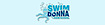 Swim With Donna Swim School logo