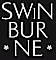 Swinburne Bookshop Co-Op logo