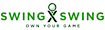 Swing By Swing Golf logo