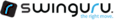 Swinguru logo