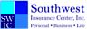 Southwest Insurance Center logo