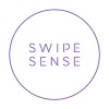 SwipeSense logo