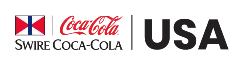 Swire Coca-Cola logo
