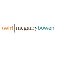 Swirl logo