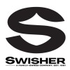 Swisher logo