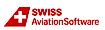 Swiss Aviation Software logo