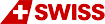 Swiss logo