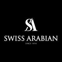 Swiss Arabian Perfumes Group logo