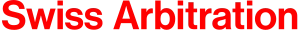 Swiss Arbitration Centre logo