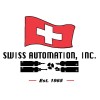 Swiss Automation logo