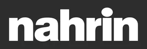 Nahrin Italia logo