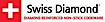 Swiss Diamond International logo