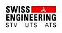 Swiss Engineering Stv Uts Ats logo