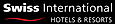 Swiss International Hotels & Resorts logo