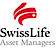 Swiss Life Asset Managers logo