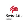 Swiss Life Select Österreich logo