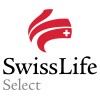 Swiss Life Select logo