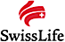 Swiss Life logo