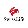 Swiss Life Ag, Niederlassung Für Deutschland logo