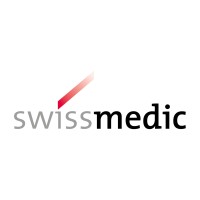 Swissmedic logo