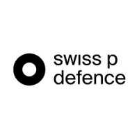 Swissp Defence logo