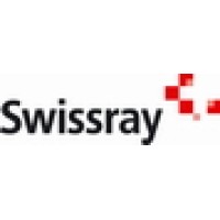 Swissray International logo