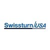 Swissturn/USA logo