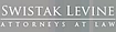 Swistak Levine logo