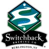 Switchback Brewing logo