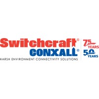 Switchcraft Conxall logo