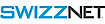 Swizznet logo