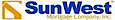 Sun West Mortgage logo