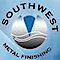 Southwest Metal Finishing logo