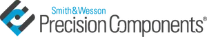 Smith & Wesson Precision Components logo