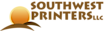 Southwest Printers logo