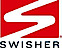 Swisher logo