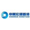 Shenwan Hongyuan Securities logo