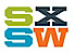 SXSW logo