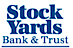 Stock Yards Bank & Trust logo