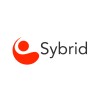 Sybrid logo